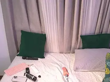 Stripchat Live Porn of barbara_cambels
