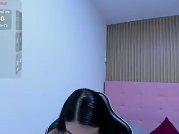 Stripchat Sex Chat of Amiee_Kovva