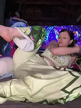 Stripchat Best live sex cam show of BlaizeyBBy