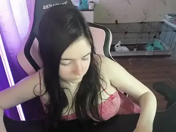 Stripchat Live Sex of Crazy_forest_fairy