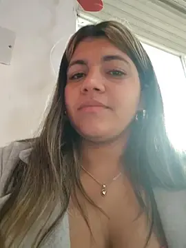 Stripchat Live Porn of Ivy_enjoy
