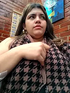 Stripchat Live Sex of Ivy_enjoy