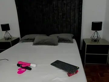 Stripchat Live Sex Cam of NataGarcia