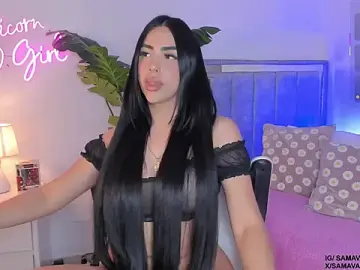 Stripchat Sex Cam of Samavargas01