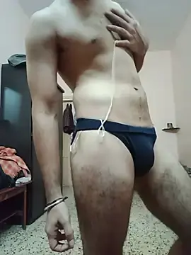 Stripchat Best live sex cam show of lustysanjayyy