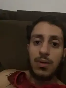 Stripchat Live Porn of verdevet69