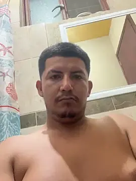 Stripchat Live Porn of Alcantar01