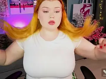 Stripchat Live Sex of Arietta_Heart