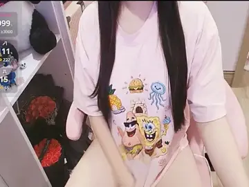 Stripchat Live Sex of Nana_Chu