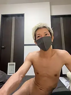 Stripchat Live Sex Cam of suimakun