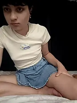 Stripchat Nude Webcam of zyranoct