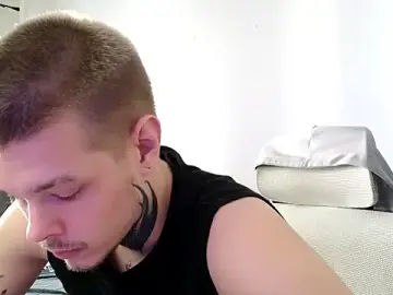 Stripchat Sex Chat of DENIS_HERE