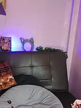 Stripchat Live Sex of XXX_harna