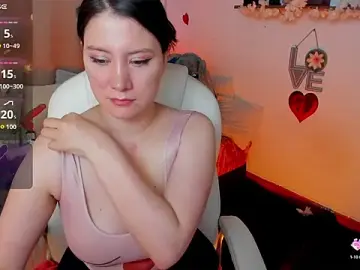 Stripchat Live Porn of allison-sweet1