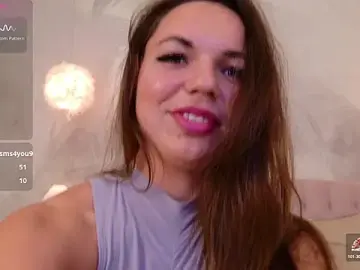 Stripchat Adult Webcams of CamillaLarson