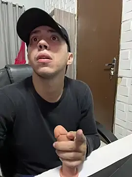 Stripchat Live Sex of Fer_Ti