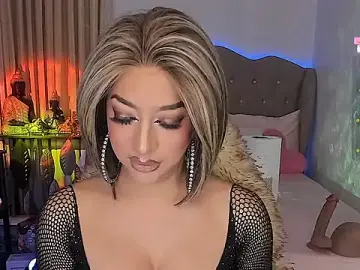 Stripchat Sex Chat of GoddessTransContessa