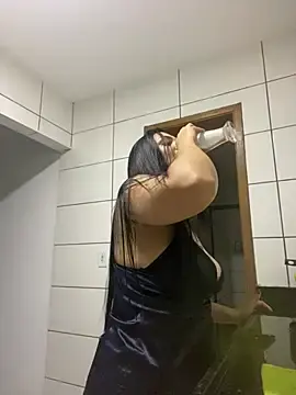 Stripchat Sex Chat of Nini_