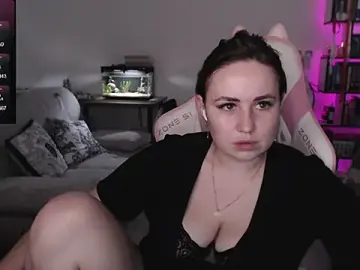 Stripchat Best live sex cam show of SexyWitch_666