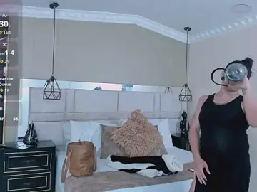Stripchat Best live sex cam show of kimCosseyy