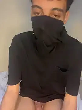 Stripchat Live Sex of moroccan_boyy