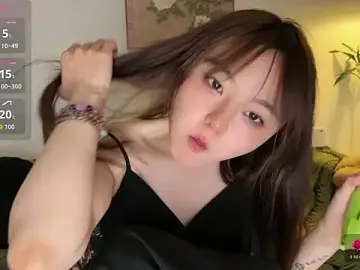 Stripchat Sex Cam of nanaliu6