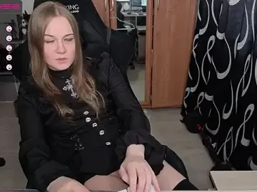 Stripchat Sex Chat of stellablondy