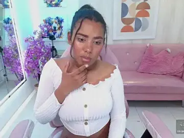 Stripchat Live Sex of Afrodita_loren