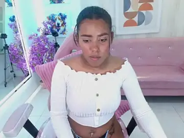 Stripchat Live Porn of Afrodita_loren