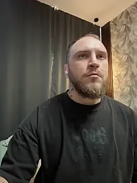 Stripchat Best live sex cam show of HermanFire