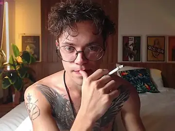 Stripchat Adult Webcam of William_Henry_