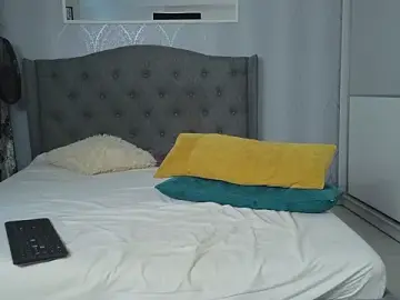 Stripchat Live Sex of _adelle