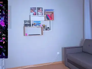 Stripchat Best live sex cam show of Emmi_crystal