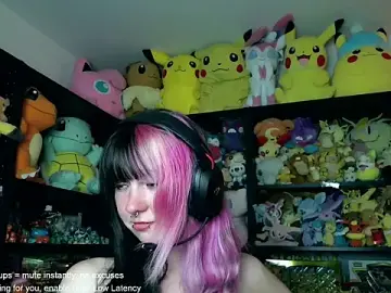 Stripchat Private Sex Chat of CutieTracer