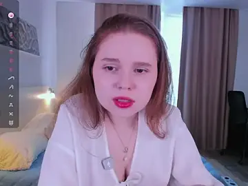 Stripchat Live Sex Cam of Teasemelisa