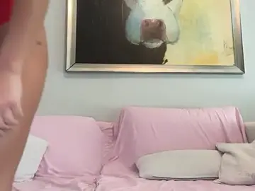 Stripchat Nude Webcam of graciesmith27