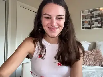 Stripchat Live Sex of graciesmith27