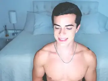 Stripchat Adult Webcams of mr_hunterx