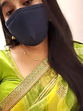 Stripchat Adult Webcams of saritha29