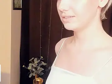 Stripchat Live Porn of MaeEversley