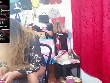 Stripchat Live Sex of Xiaraa26