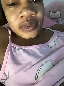 Stripchat Best Webcam of _yisela_