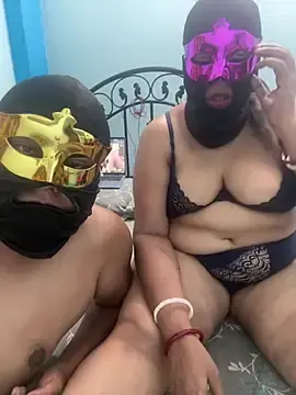 Stripchat Live Sex Cam of dirty_sexcouple