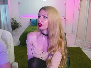 Stripchat Free Live Porn of AlisaAleksandr