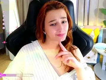 Stripchat Free Live Porn of Sinty_Noria