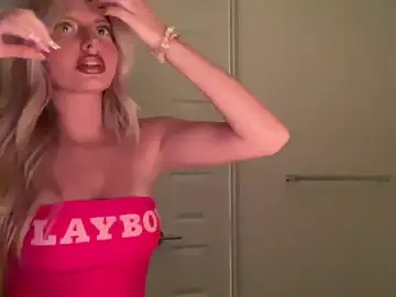 Stripchat Adult Webcam of Summerclarke