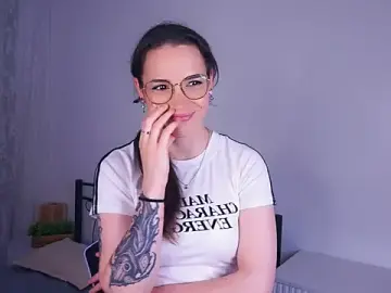 Stripchat Best Webcam of SuziZipf