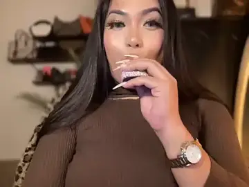 Stripchat Adult Webcam of XGoodnessGracious