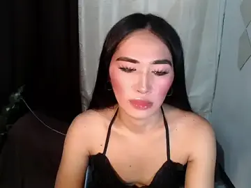 Stripchat Best Webcam of urasiankylie