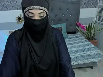 Stripchat Free Porn Cam of Jalima_sabag